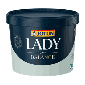 Jotun - Lady Balance 05 2.7L