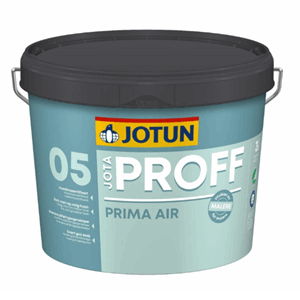 Jotun - Jotaproff Prima Air 05 9L