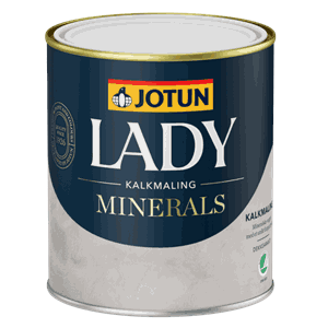 Jotun - Lady Minerals 0,68L