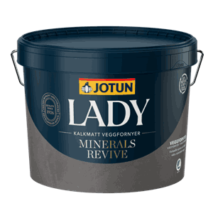 Jotun - Lady Minerals Revive 9L