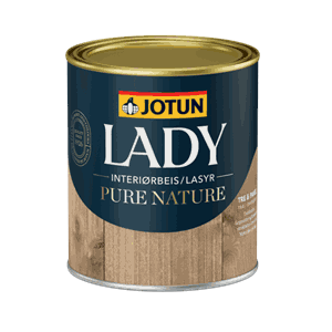 Jotun - Lady Pure Natur 0,68L
