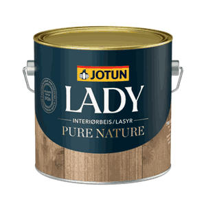 Jotun - Lady Pure Natur 2,7L