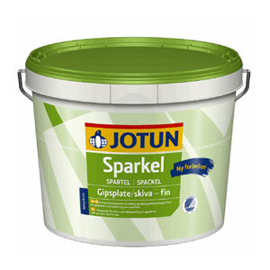 Jotun - Sparkel fin 3L