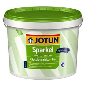 Jotun - Sparkel fin 10L