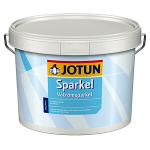 Jotun - Våtromssparkel 3L
