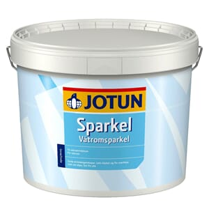 Jotun - Våtromssparkel 10L