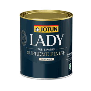 Jotun - Lady Supreme Finish 03 0.68L