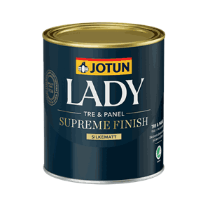 Jotun - Lady Supreme Finish 15 0.68L