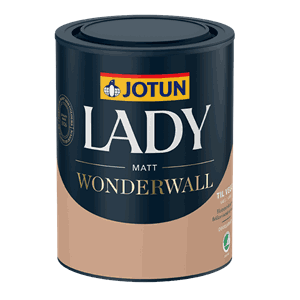 Jotun - Lady Wonderwall 05 0.68L