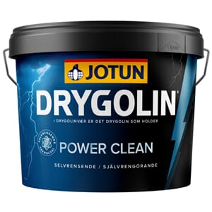 Jotun Drygolin Optimal 2.7L
