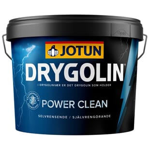 Jotun Drygolin Optimal 2.7L