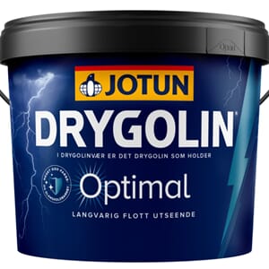 Jotun Drygolin Optimal 2.7L