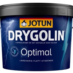 Jotun Drygolin Optimal 9L