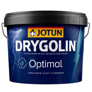 Jotun Drygolin Optimal 9L