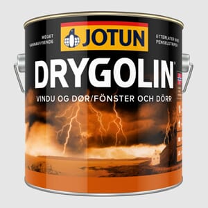 Jotun Drygolin Dør og Vindu 2.7L
