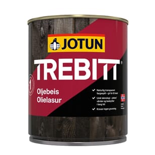 Jotun Trebitt Oljebeis 0.68L