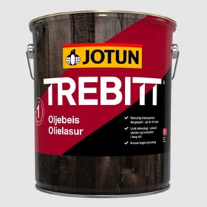 Jotun Trebitt Oljebeis 4.5L
