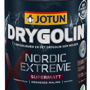 Jotun Drygolin Nordic Extreme Supermatt 0.68L