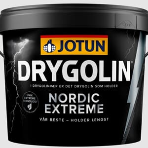 Jotun Drygolin Nordic Extreme 2.7L