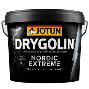 Jotun Drygolin Nordic Extreme 2.7L
