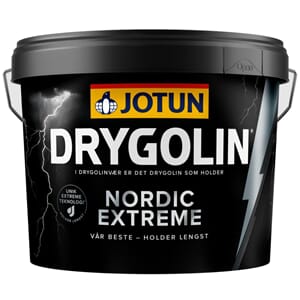 Jotun Drygolin Nordic Extreme 9L