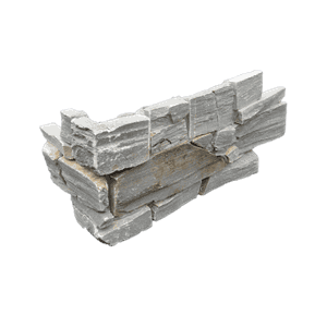 Stone wall - Lofoten sømløs utvendig hjørne