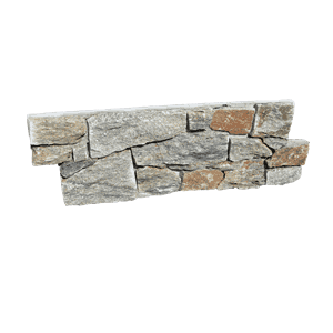 Stone wall - Valdres veggpanel