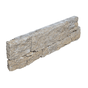 Stone wall - Trysil hel endestein