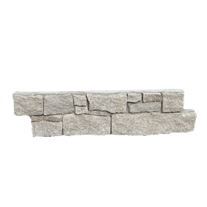 Stone wall - Trysil veggpanel