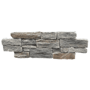 Stone wall - Valdres sømløs veggpanel