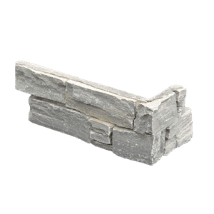 Stone wall - Lofoten utvendig hjørne