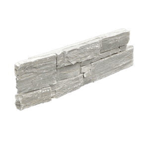 Stone wall - Lofoten hel endestein