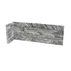 Stone wall - Jazz innvendig hjørne