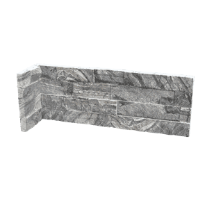 Stone wall - Jazz innvendig hjørne