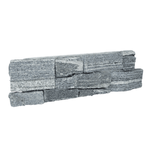 Stone wall - Hardanger hel endestein