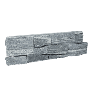 Stone wall - Hardanger hel endestein