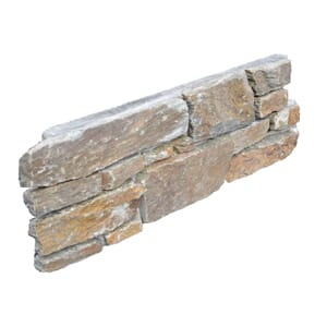 Stone wall - Hallingdal hel endestein