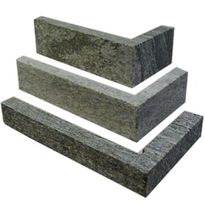 Linea Opera - Utvendig hjørne