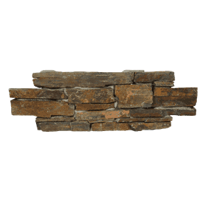 Stone wall - Stryn sømløs veggpanel