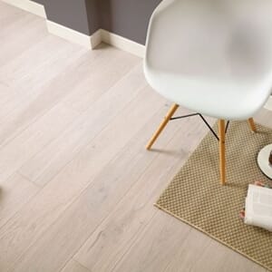 Parkett Cappuccino Classic