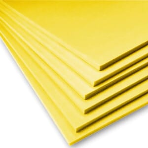 Superstep XPS-plate 6mm gulvunderlag 450kPa