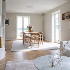 Bjelin Fiskebensparkett Karlshamn