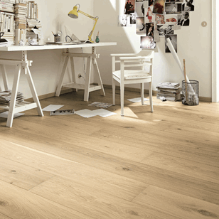 Parkett - Paramount XL Classic Oak 1 stav