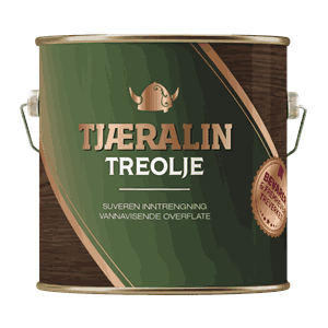 Tjæralin - Treolje 9L