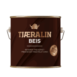 Tjæralin - Beis 1L