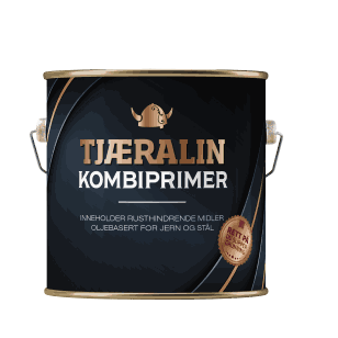 Tjæralin - Kombiprimer 1L