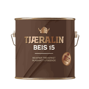 Tjæralin - Beis Matt 9L