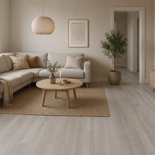 Tarkett - iD Ultimate Contemp Oak Grey