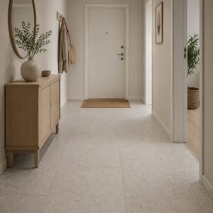 Superstep Klikkvinyl - Concrete Pop Grey