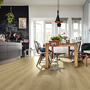 SUPERSTEP Klikkvinyl med kork - Alder Ridge
